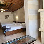 Cappadocia Elite Stone House Göreme