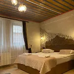 Habitación en casa particular Cappadocia Elite Stone House