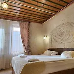 Habitación en casa particular Cappadocia Elite Stone House