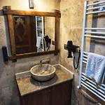 Cappadocia Elite Stone House Проживание в семье