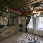 Privatunterkunft Cappadocia Elite Stone House Göreme