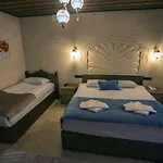 Проживание в семье Cappadocia Elite Stone House Гореме