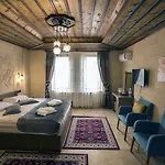 Cappadocia Elite Stone House *