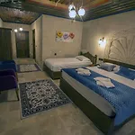 Cappadocia Elite Stone House Проживание в семье