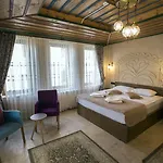 Cappadocia Elite Stone House Проживание в семье *