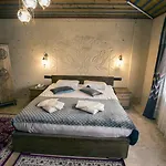 Проживание в семье Cappadocia Elite Stone House