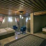 Cappadocia Elite Stone House *