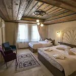 Cappadocia Elite Stone House