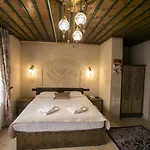 Cappadocia Elite Stone House Проживание в семье Гореме