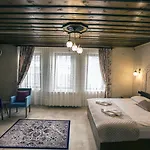 Cappadocia Elite Stone House *