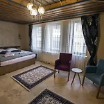 Cappadocia Elite Stone House Проживание в семье