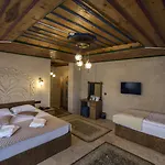Проживание в семье Cappadocia Elite Stone House Гореме
