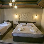 Cappadocia Elite Stone House Проживание в семье *