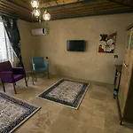 Privatunterkunft Cappadocia Elite Stone House Göreme
