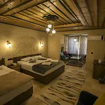 Проживание в семье Cappadocia Elite Stone House Гореме