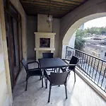 Privatunterkunft Cappadocia Elite Stone House Göreme