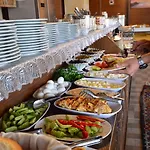 Privatunterkunft Cappadocia Elite Stone House