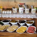 Privatunterkunft Cappadocia Elite Stone House