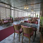 Проживание в семье Cappadocia Elite Stone House
