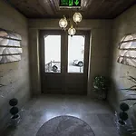 Cappadocia Elite Stone House Проживание в семье