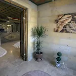 Privatunterkunft Cappadocia Elite Stone House Göreme