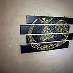 Privatunterkunft Cappadocia Elite Stone House