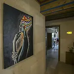 Cappadocia Elite Stone House Проживание в семье