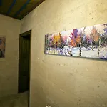 Cappadocia Elite Stone House