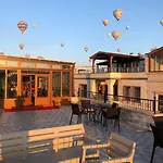 Privatunterkunft Cappadocia Elite Stone House Göreme