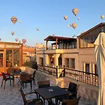 Cappadocia Elite Stone House