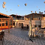 Cappadocia Elite Stone House