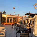 Privatunterkunft Cappadocia Elite Stone House *