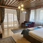 Cappadocia Elite Stone House Проживание в семье