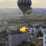Cappadocia Elite Stone House Гореме