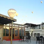 Проживание в семье Cappadocia Elite Stone House Гореме