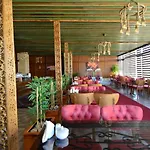 Privatunterkunft Cappadocia Elite Stone House *