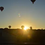 Privatunterkunft Cappadocia Elite Stone House Göreme