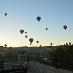 Cappadocia Elite Stone House Проживание в семье