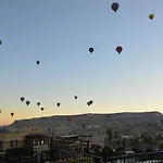 Cappadocia Elite Stone House * Гореме