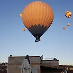 Cappadocia Elite Stone House * Гореме