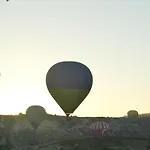 Cappadocia Elite Stone House Гореме
