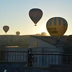 Cappadocia Elite Stone House *