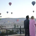 Cappadocia Elite Stone House * Гореме