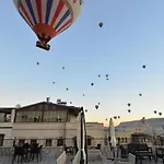 Privatunterkunft Cappadocia Elite Stone House Göreme