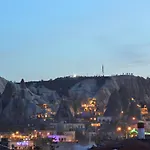 Cappadocia Elite Stone House Проживание в семье