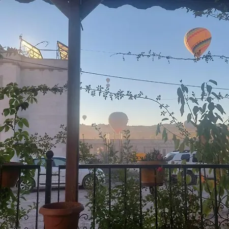 Cappadocia Elite Stone House Oda ve Kahvaltı 2*