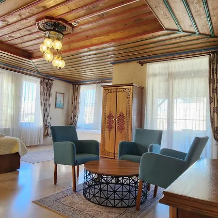 Cappadocia Elite Stone House Oda ve Kahvaltı 2*