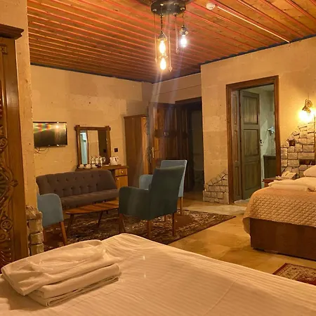 Cappadocia Elite Stone House