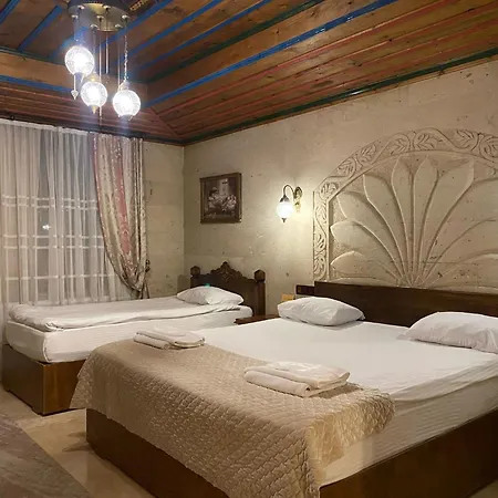 Cappadocia Elite Stone House