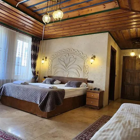 Cappadocia Elite Stone House 2*